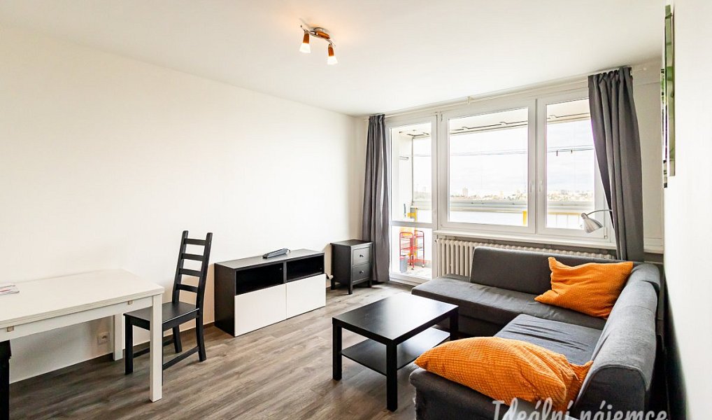 Pronájem bytu 3+kk 63 m², Praha – náhled fotky 6