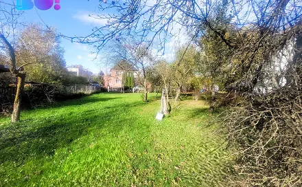 Prodej stavebního pozemku 897 m², Bohumín, okres Karviná
