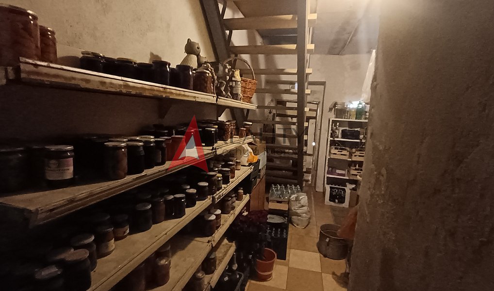 Prodej domu 110 m² s pozemkem 1 037 m², Pavlov – náhled fotky 23