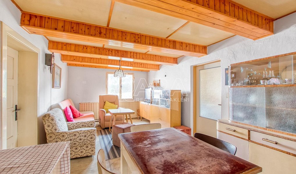 Prodej domu 75 m² s pozemkem 270 m², Štramberk – náhled fotky 13