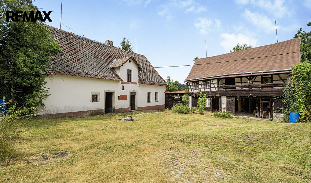 Prodej domu 180 m² s pozemkem 5 239 m², Tatrovice – náhled fotky 12