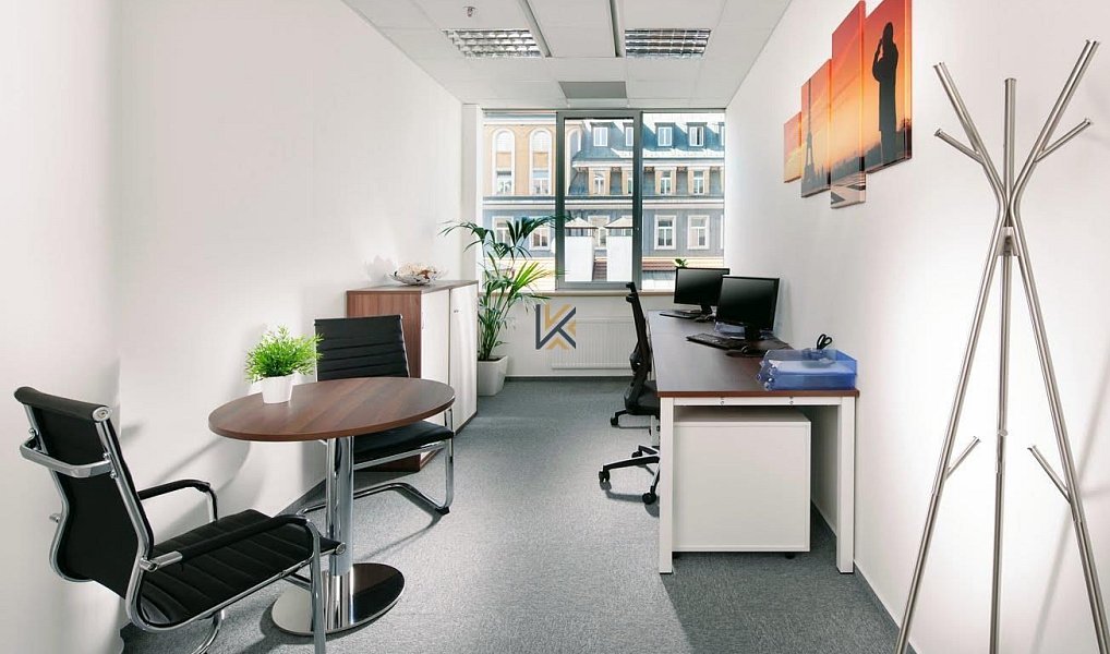 Pronájem kanceláře 13 m², Praha – náhled fotky 3