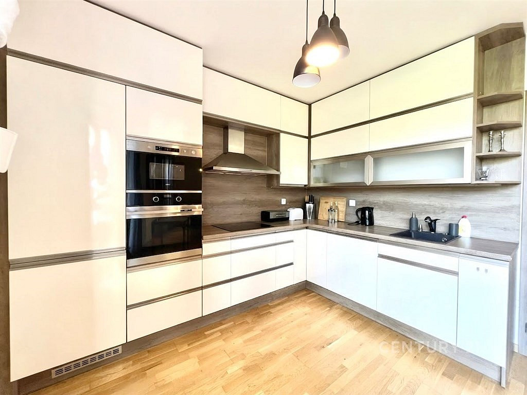 Pronájem bytu 1+kk 42 m² — photo 5