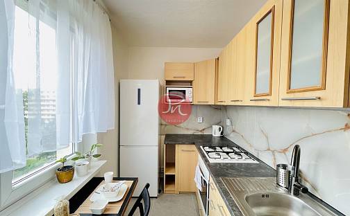 Prodej bytu 2+1 42 m², Horní, Ostrava - Hrabůvka