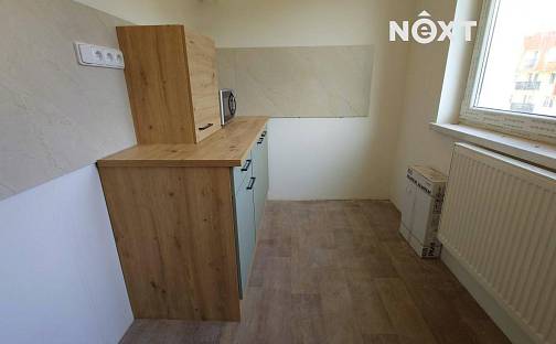 Pronájem bytu 2+1 42 m², Ralsko - Ploužnice, okres Česká Lípa