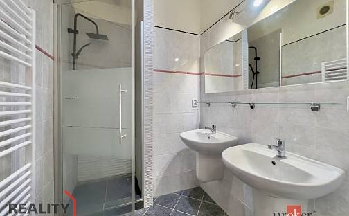 Pronájem bytu 2+1 47 m², náměstí Jiřího z Lobkovic, Praha 3 - Vinohrady