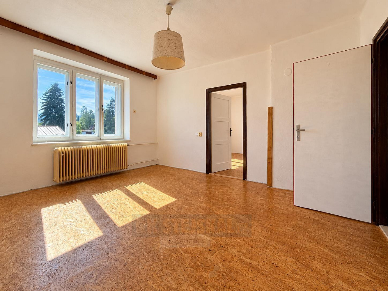 Pronájem bytu 2+1 62 m² – fotografie 4