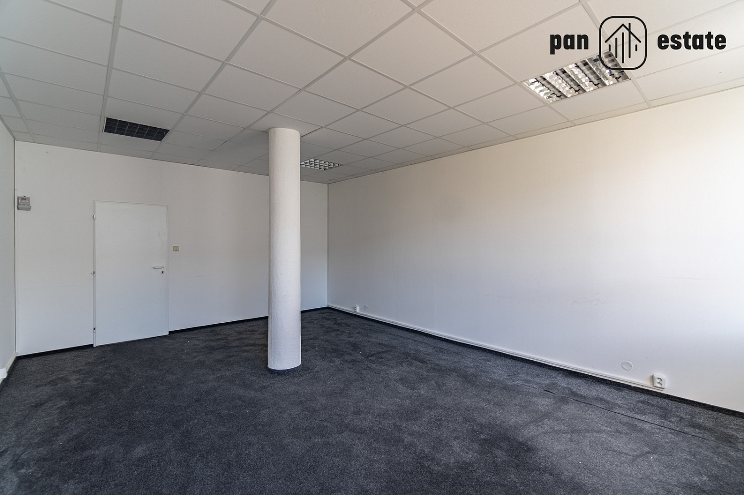 Pronájem kanceláře 31 m² – fotografie 5