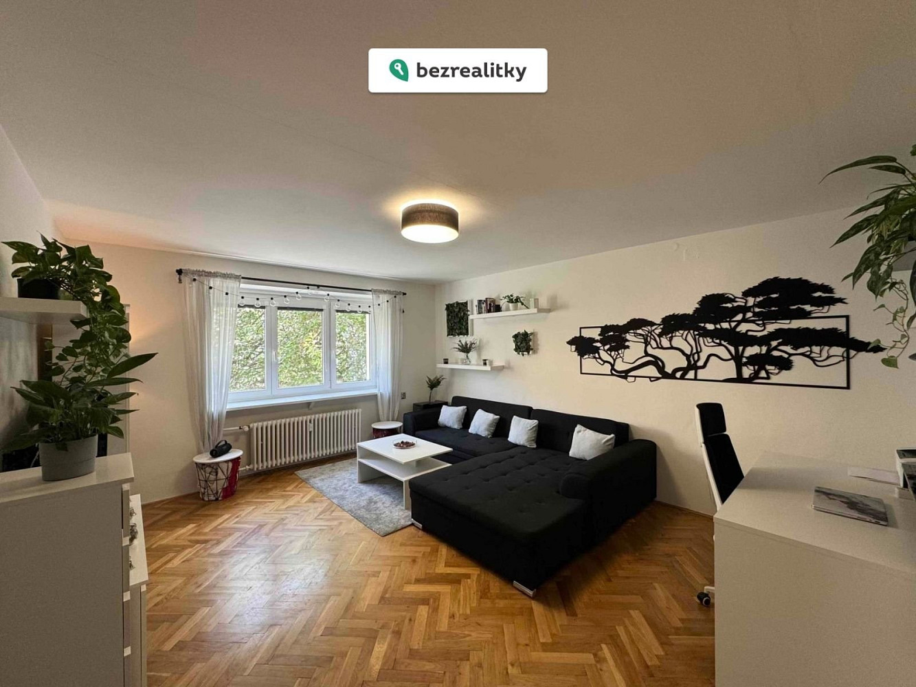 Prodej bytu 2+1 61 m²