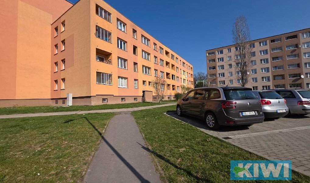 Prodej bytu 2+1 43 m², Ostrava – náhled fotky 2