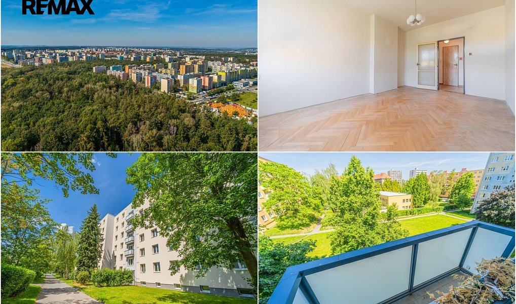Prodej bytu 3+1 70 m², Kladno – náhled fotky 2