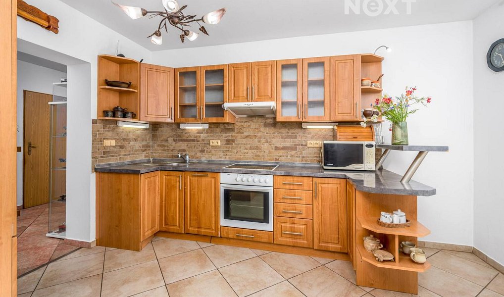 Prodej domu 96 m² s pozemkem 2 542 m², Smidary – náhled fotky 14