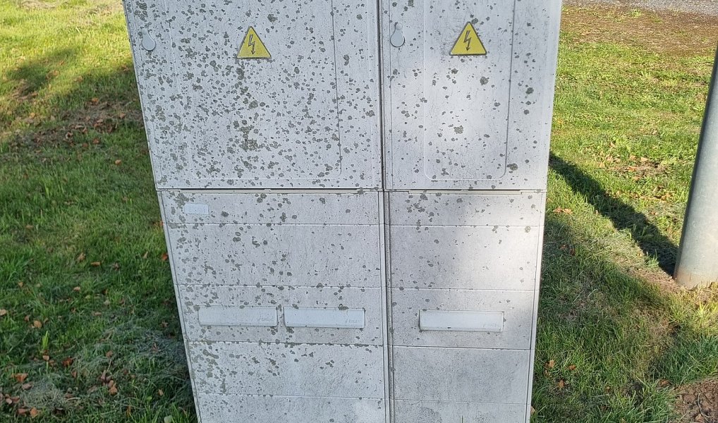 Prodej komerčního pozemku 3 102 m², Zaječov – náhled fotky 10