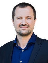 Ing. Jakub Cabrnoch
