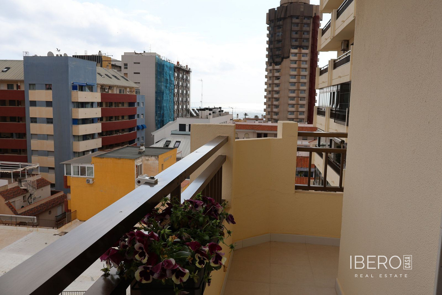 Pis 3+kk – Fuengirola, Los Boliches - Vista 3