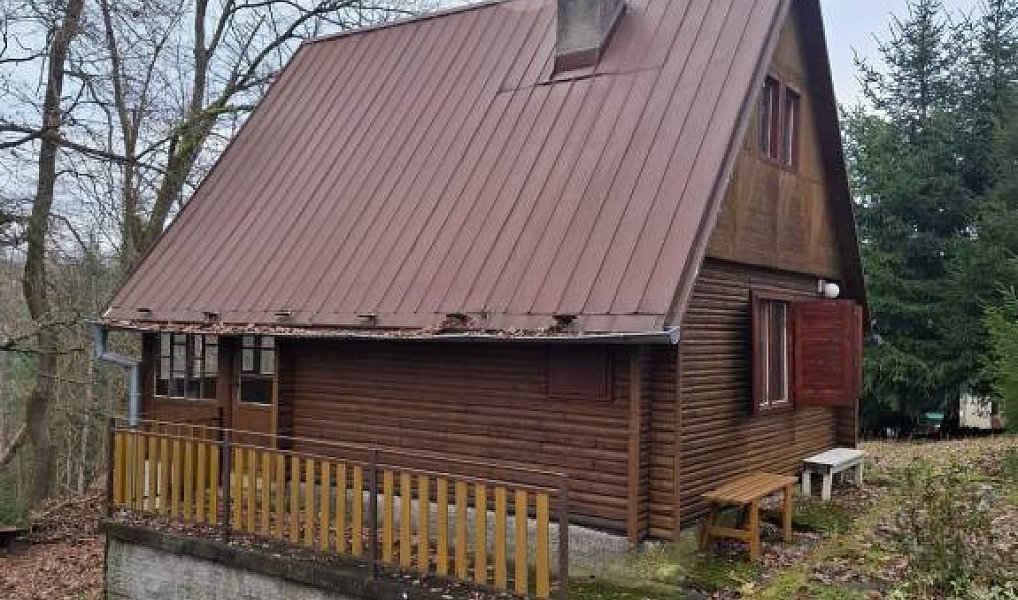 Prodej chaty/chalupy 40 m² s pozemkem 315 m², Libošovice – náhled fotky 7