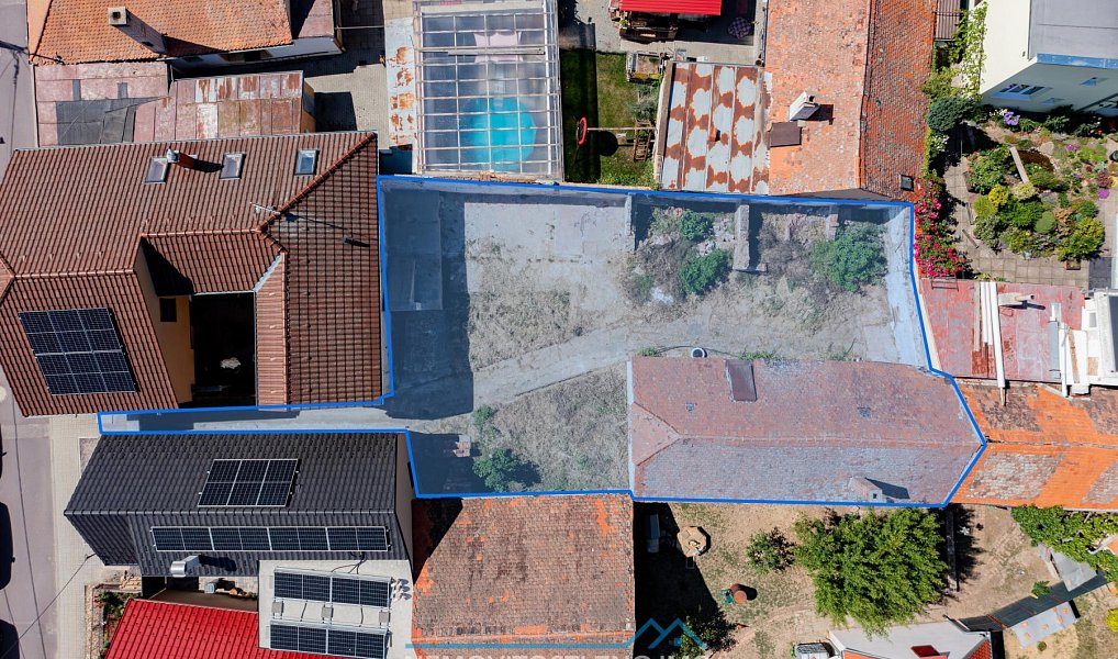 Prodej domu 73 m² s pozemkem 313 m², Kuchařovice – náhled fotky 3