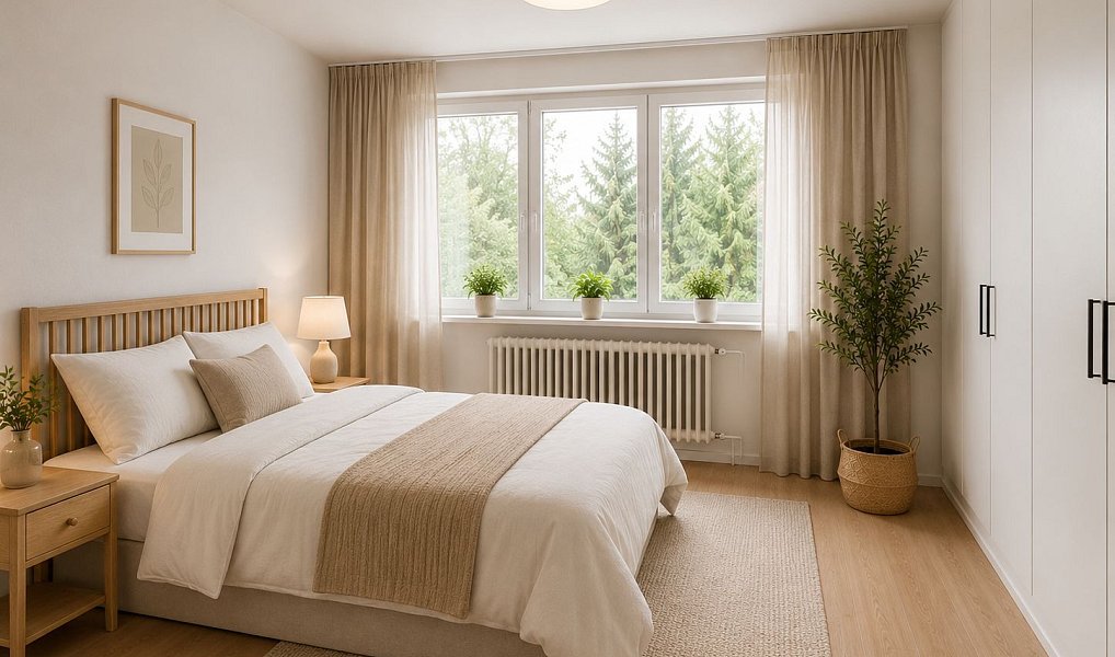 Prodej bytu 2+1 53 m², Praha – náhled fotky 5