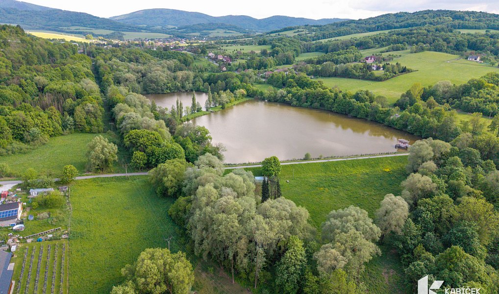 Prodej stavebního pozemku 472 m², Štramberk – náhled fotky 11
