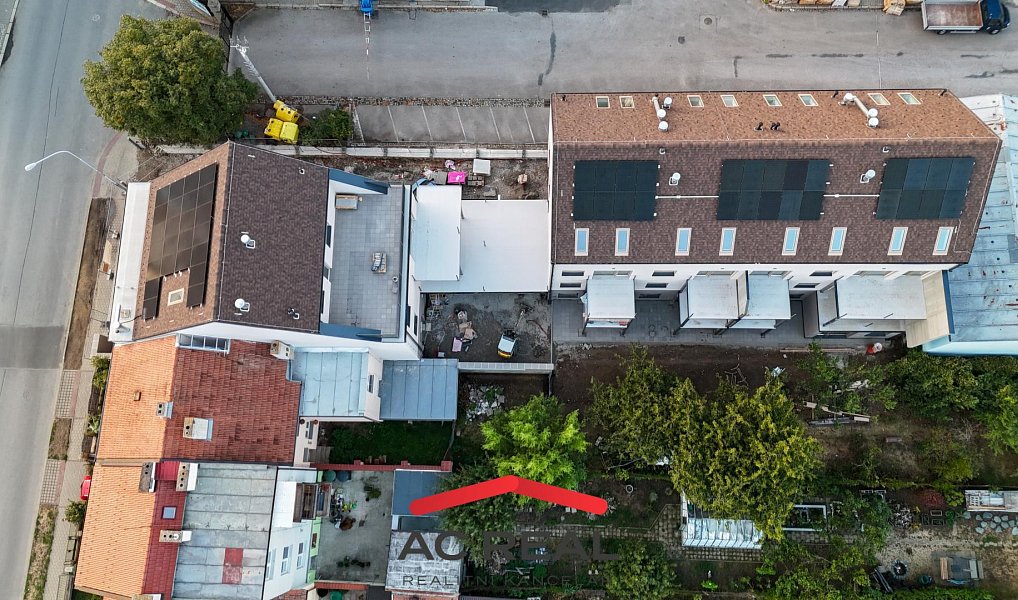 Prodej bytu 4+kk 113 m², Brno – náhled fotky 2