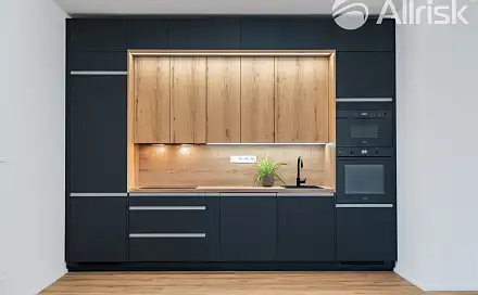 Pronájem bytu 3+kk 75 m², Komárovská, Brno - Komárov