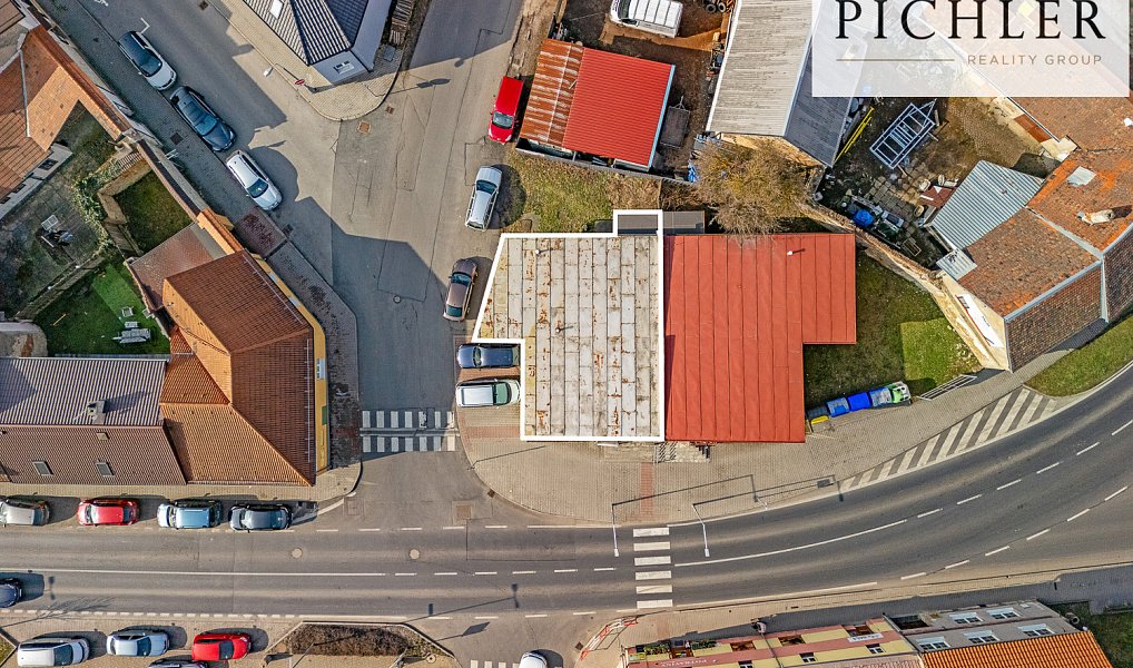 Prodej obchodních prostor 135 m², Nové Strašecí – náhled fotky 7