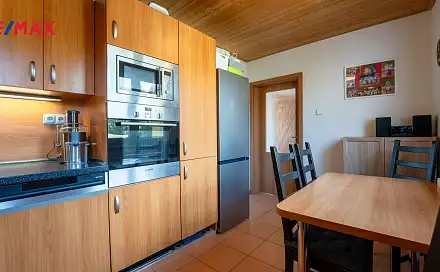 Prodej domu 96 m² s pozemkem 579 m², Dukelská, Kuřim, okres Brno-venkov