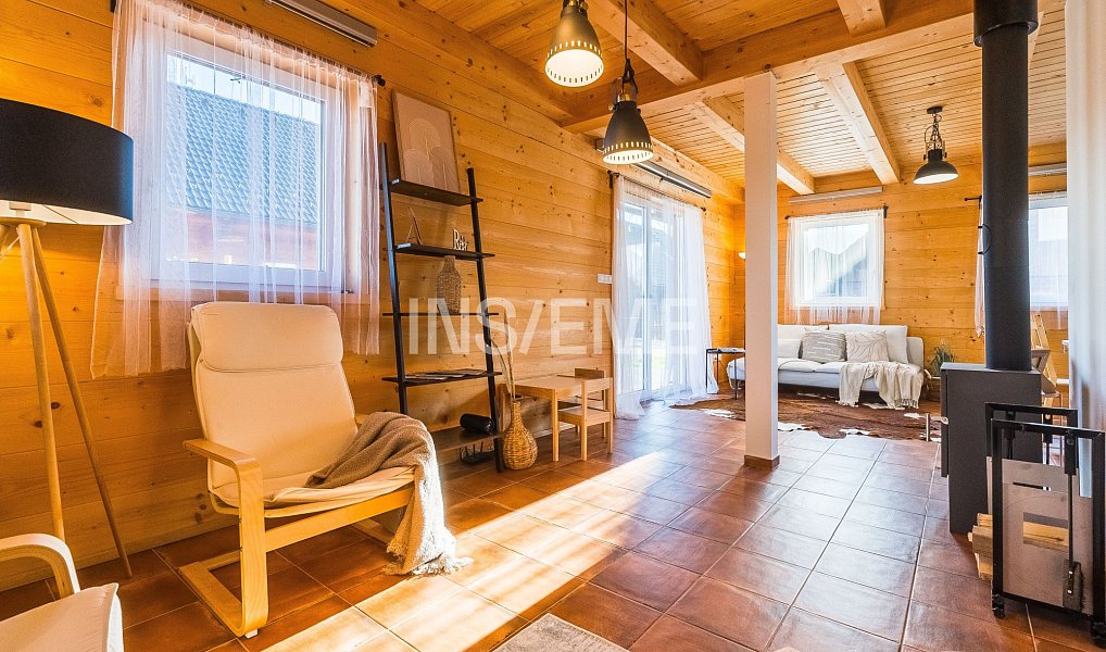 Prodej domu 92 m² s pozemkem 303 m², Nové Město na Moravě – náhled fotky 8