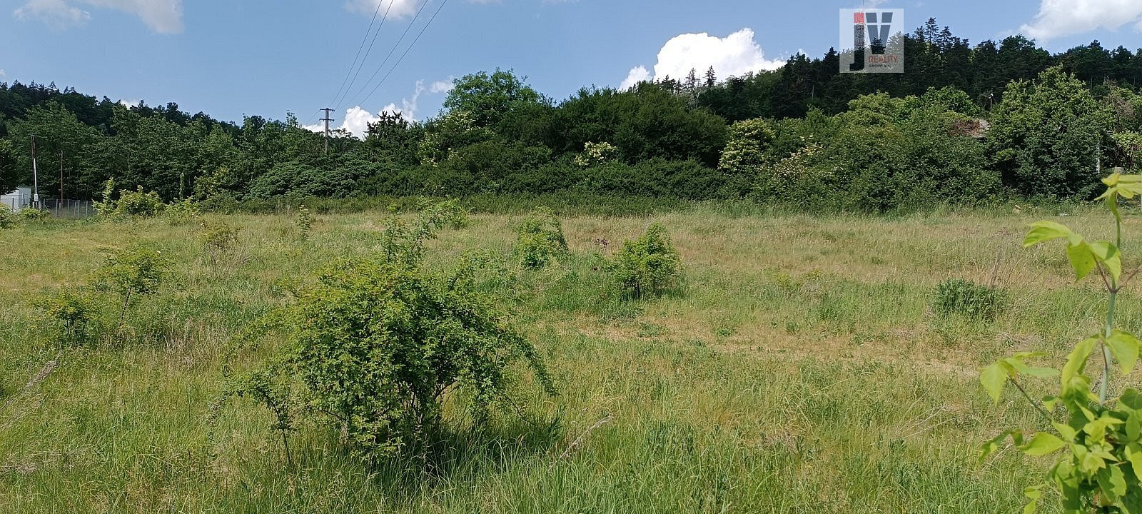 Prodej stavebního pozemku 2 181 m²