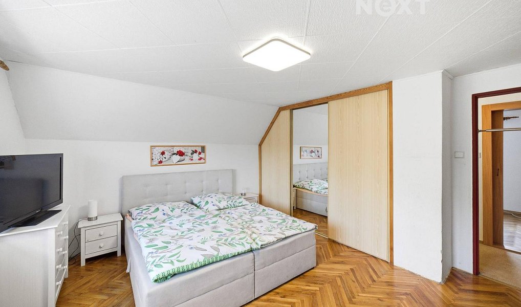 Prodej domu 101 m² s pozemkem 1 204 m², Bítovany – náhled fotky 22