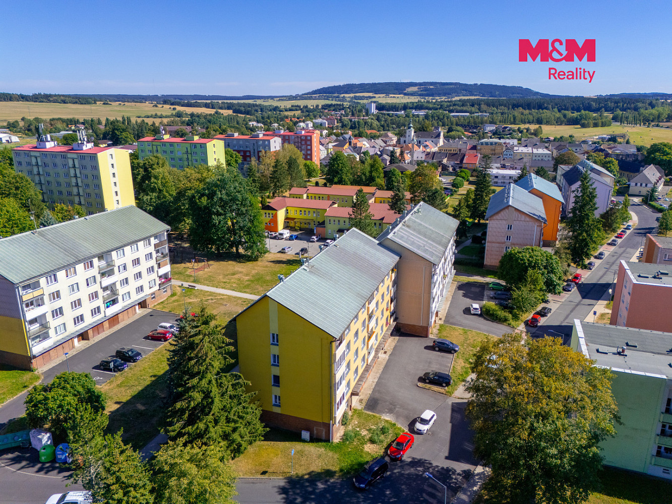 Prodej bytu 3+1 84 m² – fotografie 2