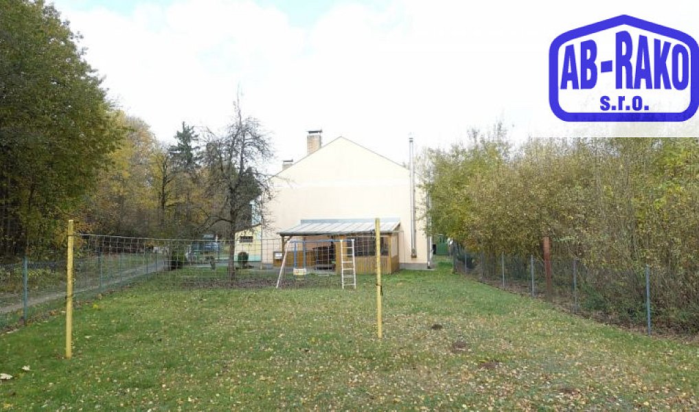Prodej domu 140 m² s pozemkem 525 m², Nová Bystřice – náhled fotky 27