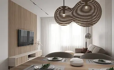 Prodej bytu 2+1 58 m², Klostermannova, Praha 4 - Modřany