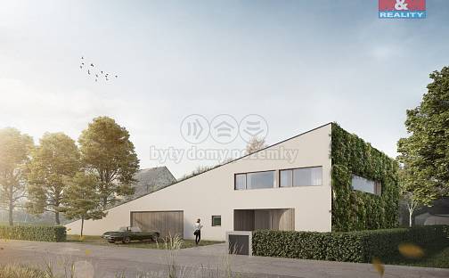 Prodej domu 250 m² s pozemkem 1 406 m², Kunín, okres Nový Jičín