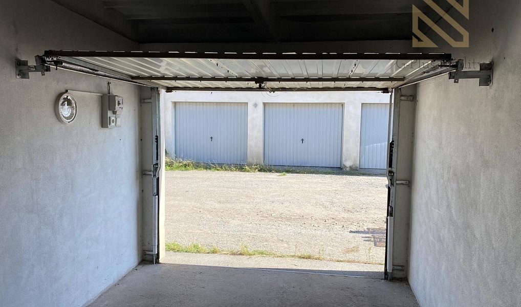 Pronájem, garáž, 18m2, Vyškov - Na Vyhlídce, Vyškov – náhled fotky 9