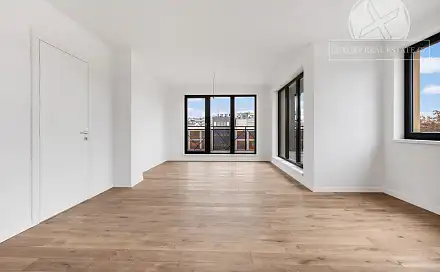 Prodej bytu 2+kk 72 m², V Předním Hloubětíně, Praha 9 - Vysočany