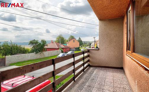 Pronájem bytu 4+1 92 m², Legionářská, Jedovnice, okres Blansko