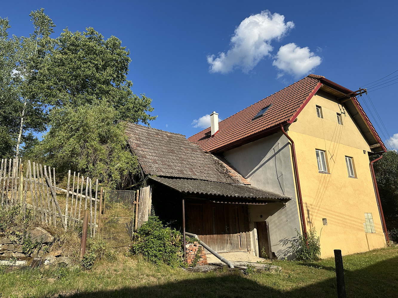 Prodej domu 130 m² s pozemkem 702 m² — photo 3