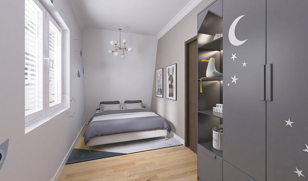Prodej chaty/chalupy 60 m², Komorní Lhotka – náhled fotky 18