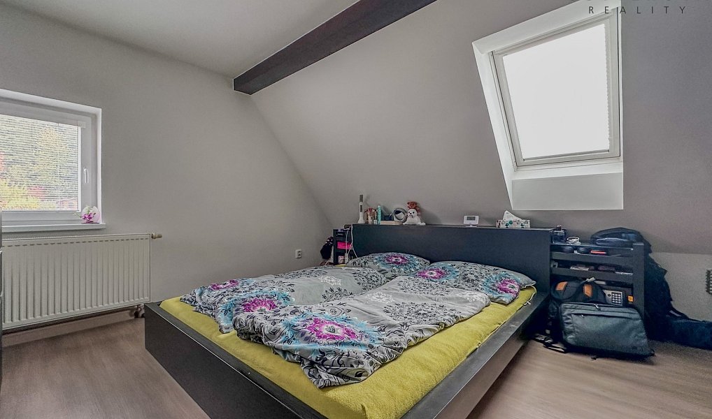 Pronájem bytu 2+kk 56 m², Holýšov – náhled fotky 11