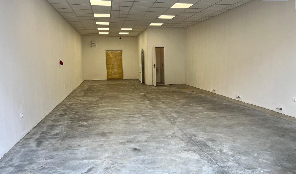 Pronájem skladovacích prostor 75 m², Mohelnice – náhled fotky 4