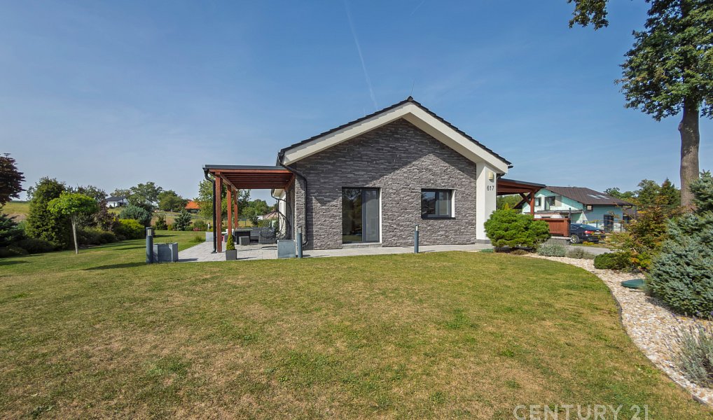 Prodej domu 107 m² s pozemkem 2 233 m², Sedlnice – náhled fotky 24