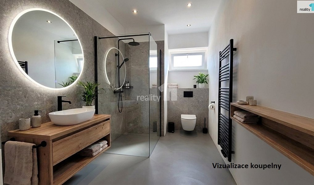 Prodej bytu 2+kk 49 m², Kolín – náhled fotky 10