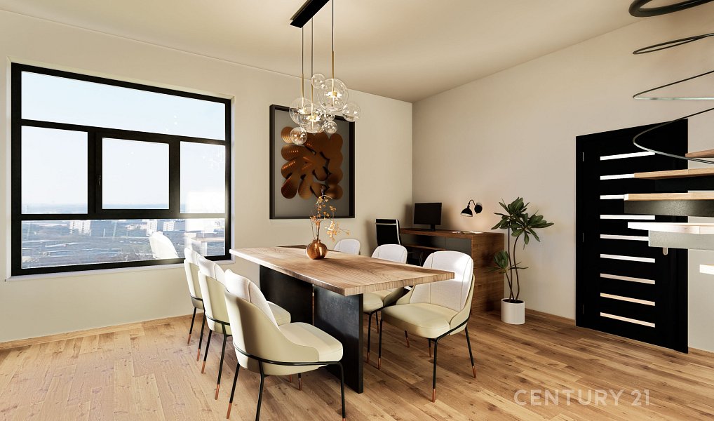 Prodej bytu 3+kk 99 m², Brno – náhled fotky 4