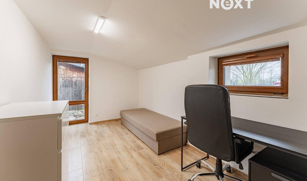 Prodej domu 55 m² s pozemkem 610 m², Písařov – náhled fotky 4