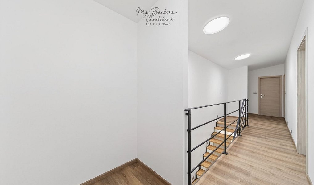 Prodej domu 134 m² s pozemkem 520 m², Plzeň – náhled fotky 15