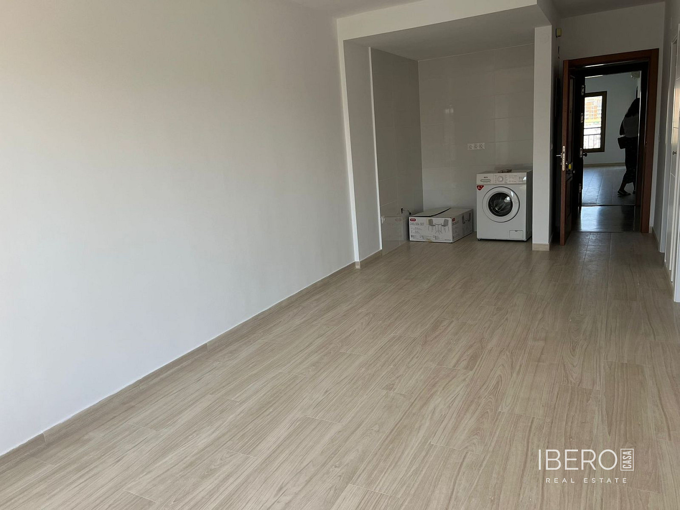Prodej bytu 2+kk 48 m² – pohled 5