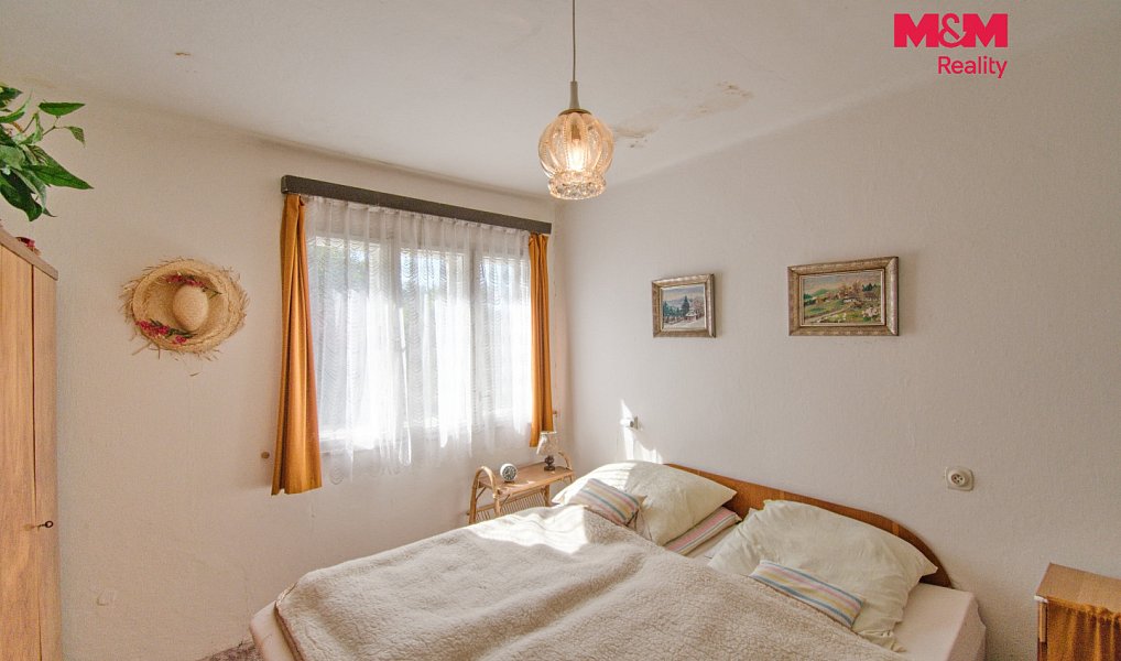 Prodej chaty/chalupy 175 m² s pozemkem 2 053 m², Valašské Meziříčí – náhled fotky 8