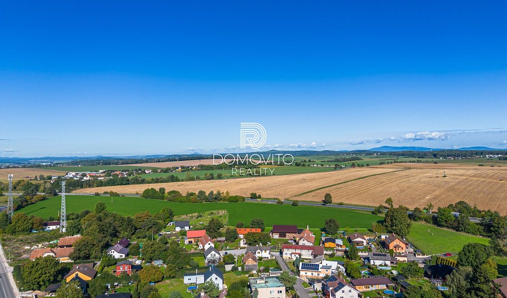 Prodej domu 97 m² s pozemkem 240 m², Dolní Bousov – náhled fotky 37