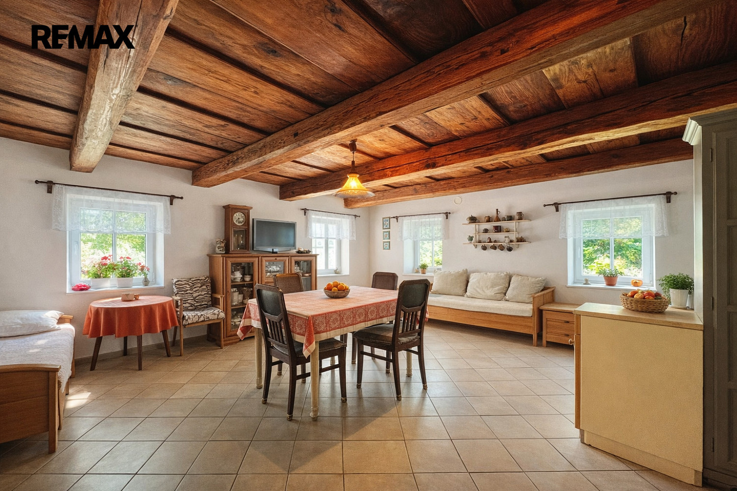 Prodej chaty/chalupy 197 m² s pozemkem 5 615 m² — photo 2